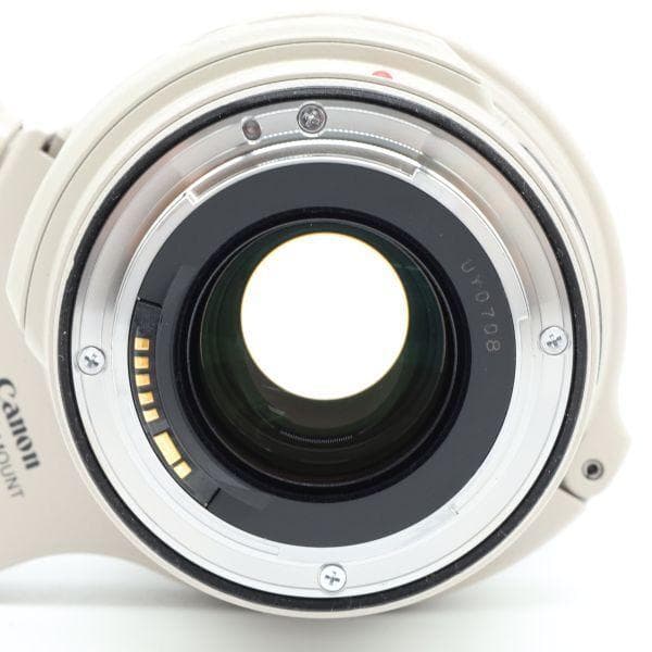 ■ほぼ新品■ CANON EF 28-300 F3.5-5.6 L IS USM