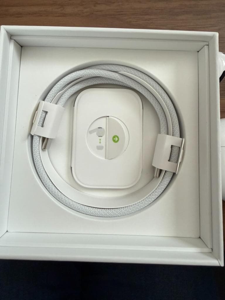 AirPods Pro (第2世代) 本体 USB-C充電