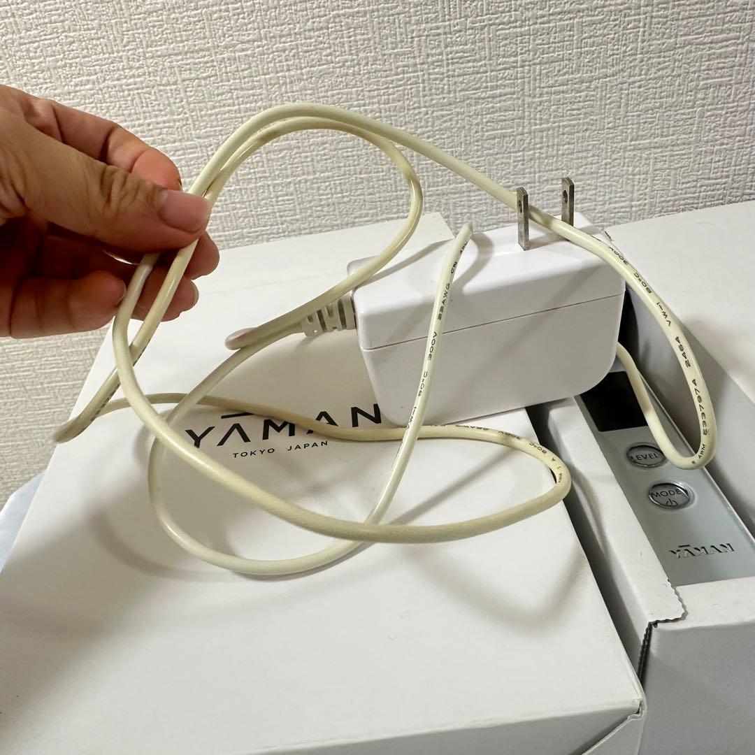 ヤーマン YA-MAN フォトプラス EX スムースS HRF-20L-2