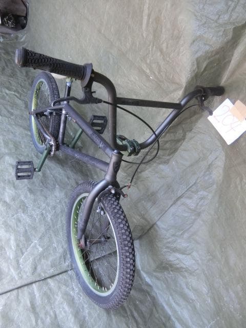 204：SUBROSA　SHADOW　部品取等ジャンク　引取限定：埼玉県所沢市