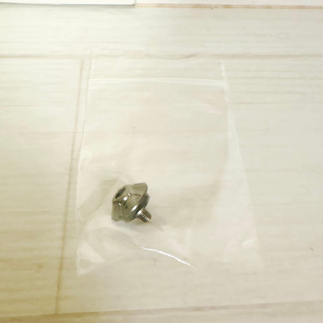 LIVRE リブレ ハンドル 100mm クランク 100