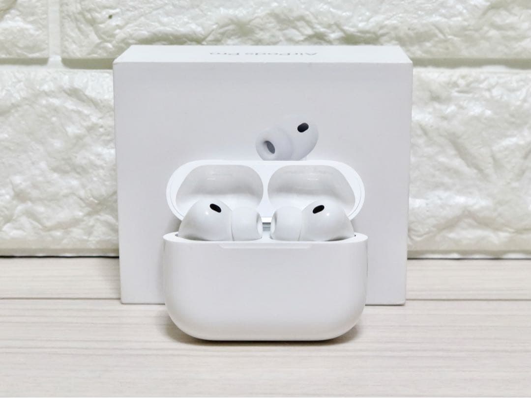Apple AirPods Pro 3 純正品