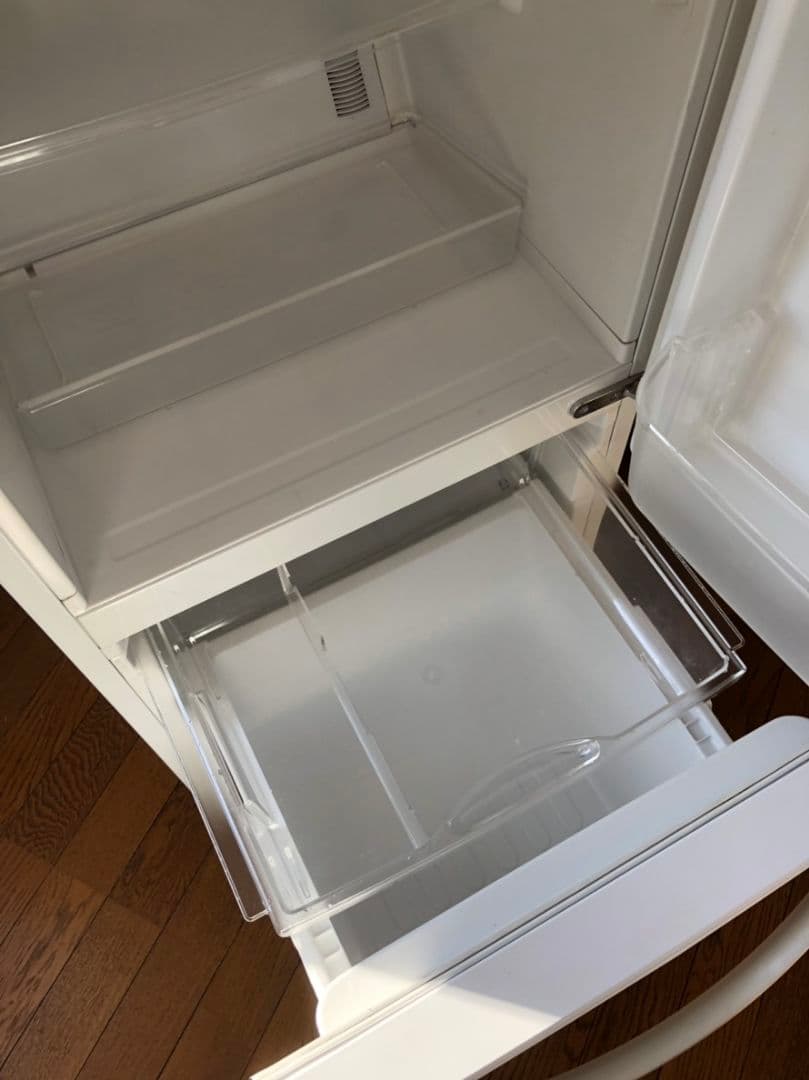 冷蔵庫 ハイアール