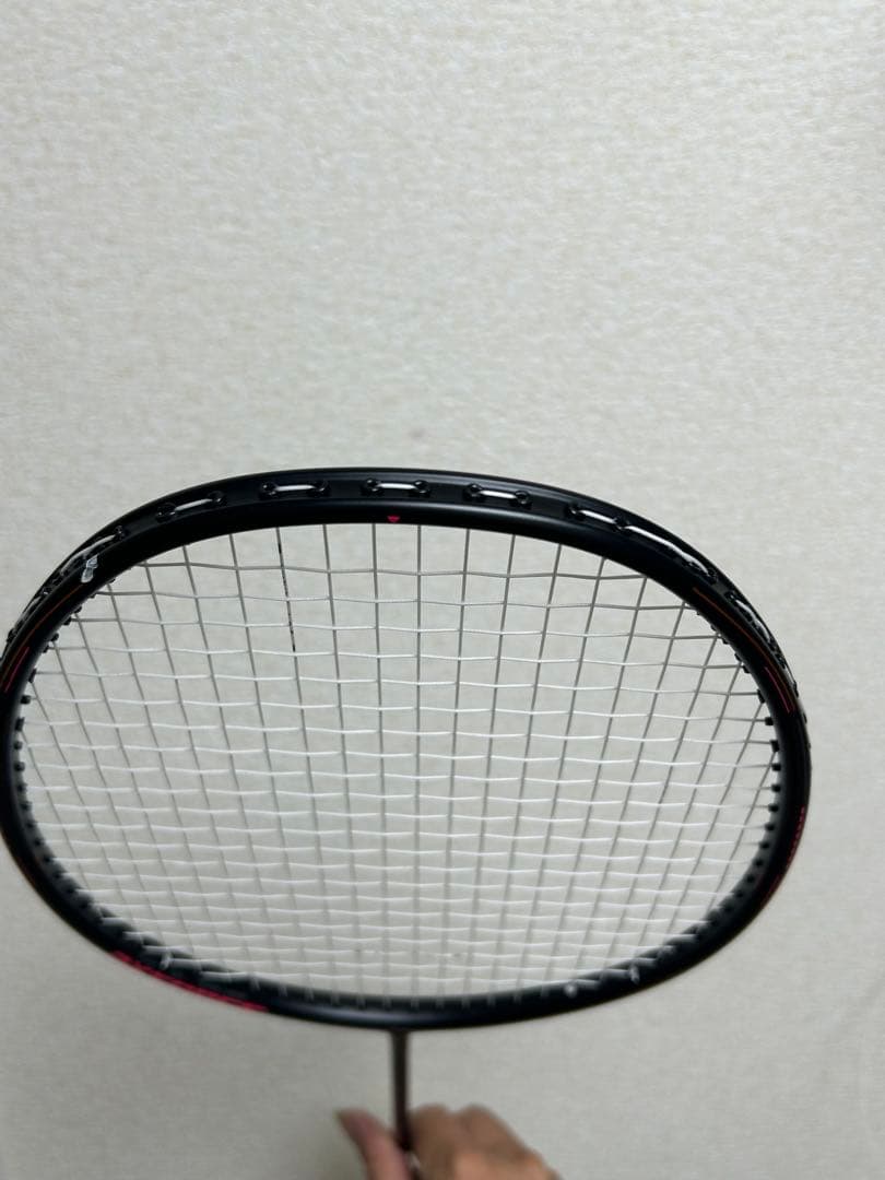 リーニン Axforce 80