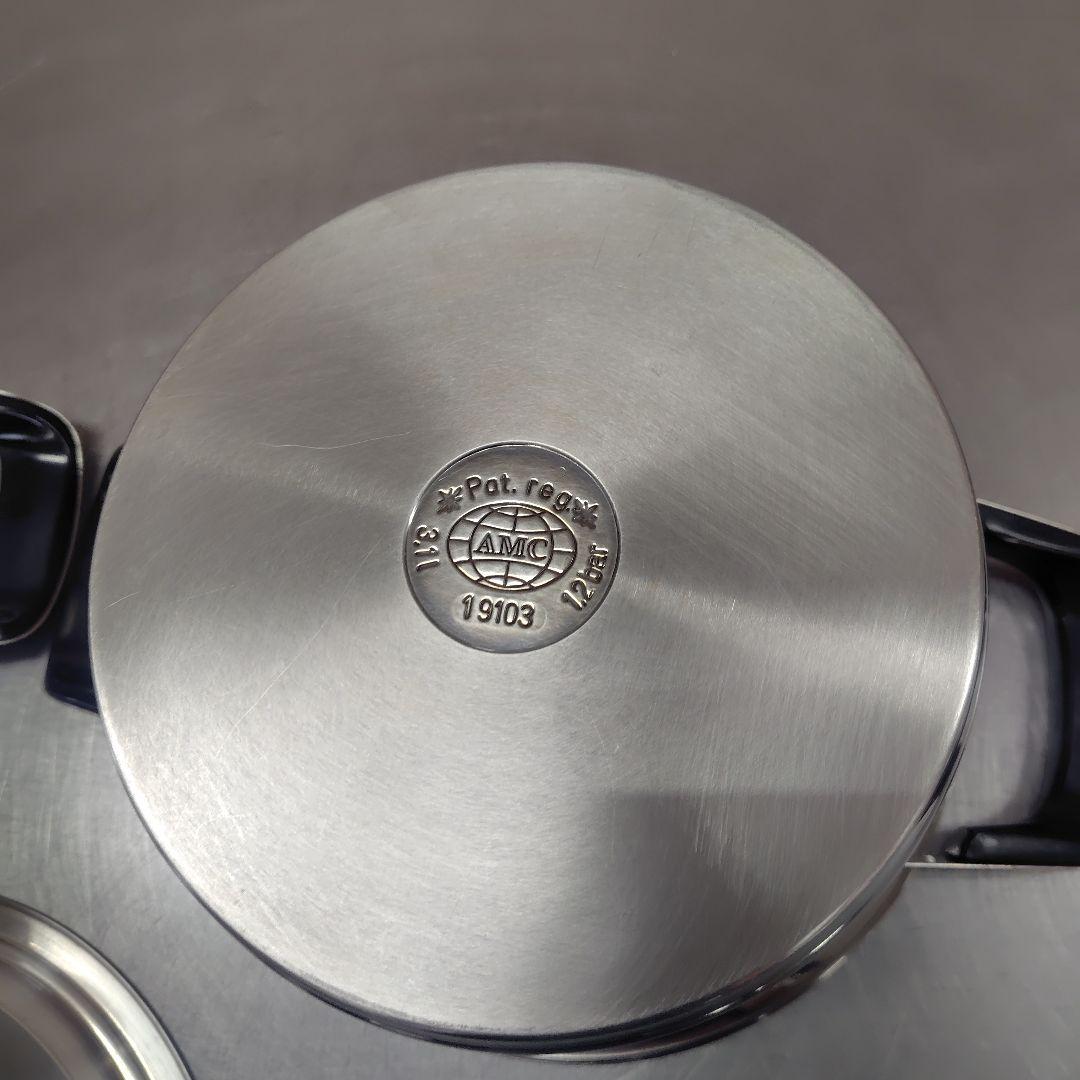 AMC鍋セット