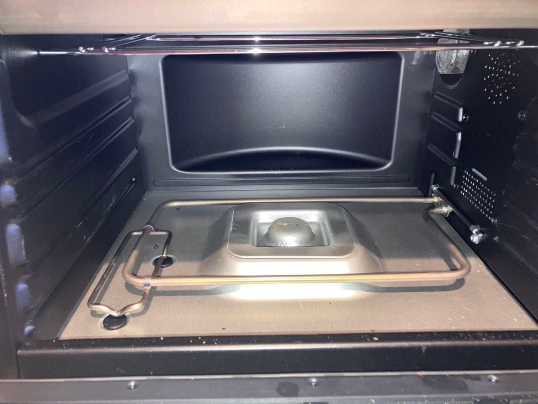 DeLonghi コンベクションオーブン　EOB2071J-5W