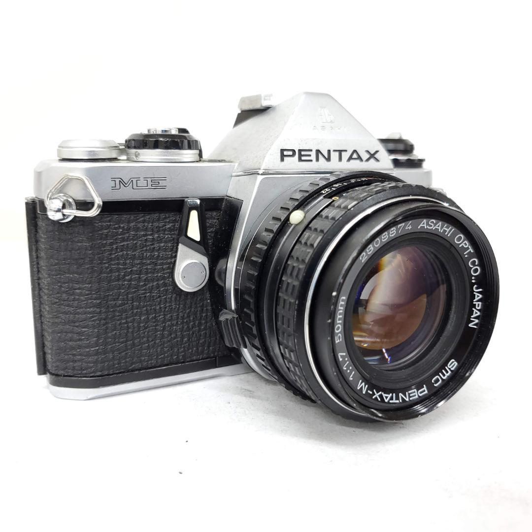 【動作確認済】 Pentax ME F1225-170-1-5p p