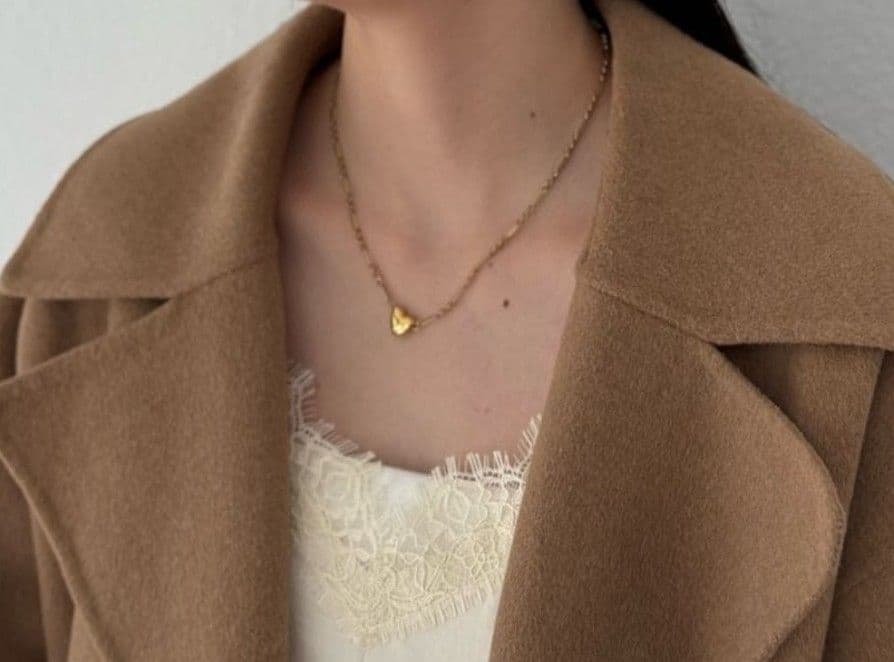 【新品・タグ付】ラウンジドレス　レースキャミ