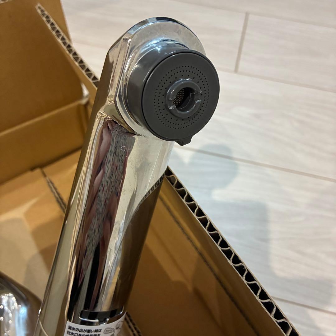 パナソニック　キッチン　水栓　04FPSNE