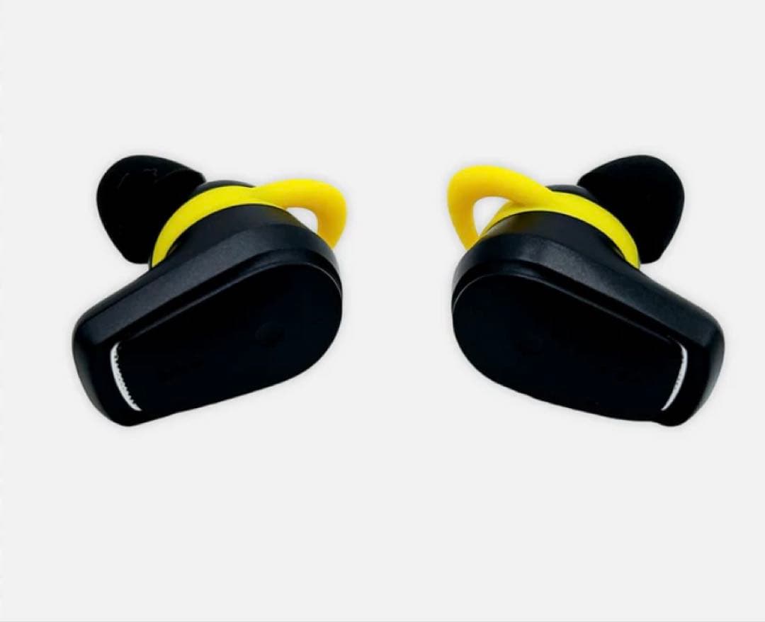 モンスト ワイヤレスイヤホン エル(シリアルコード無)