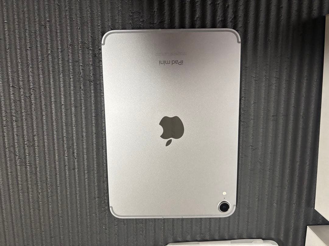 iPad mini 第7世代 cellular 128GB
