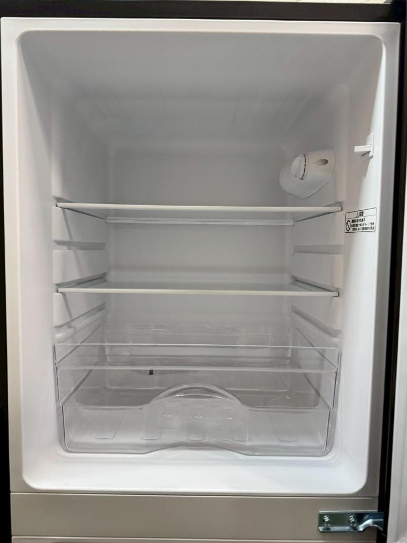 大阪送料無料★3か月保障付き★冷蔵庫★2024年★NTR-106BK★SR103