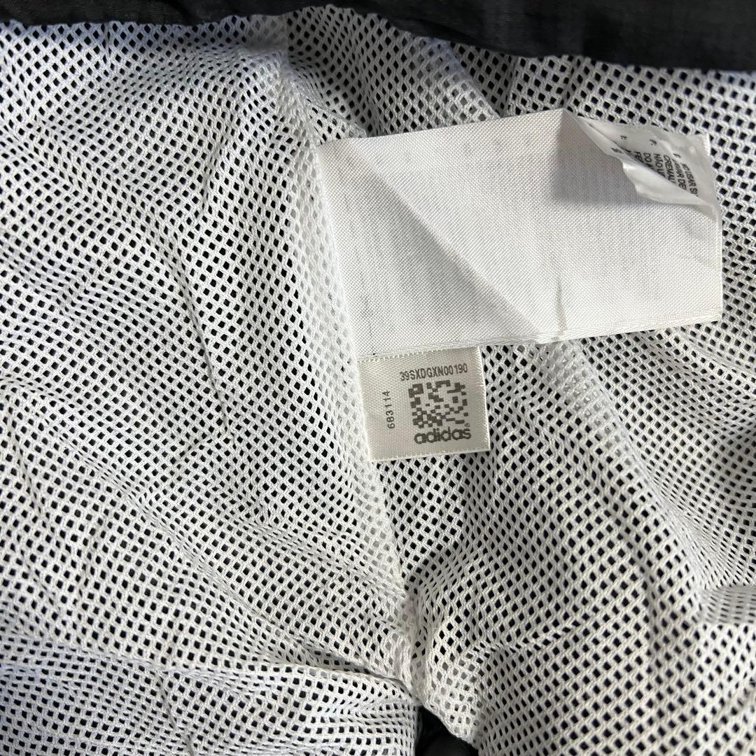 ヘンニーadidas フィンランド代表 トラックジャケット XXL