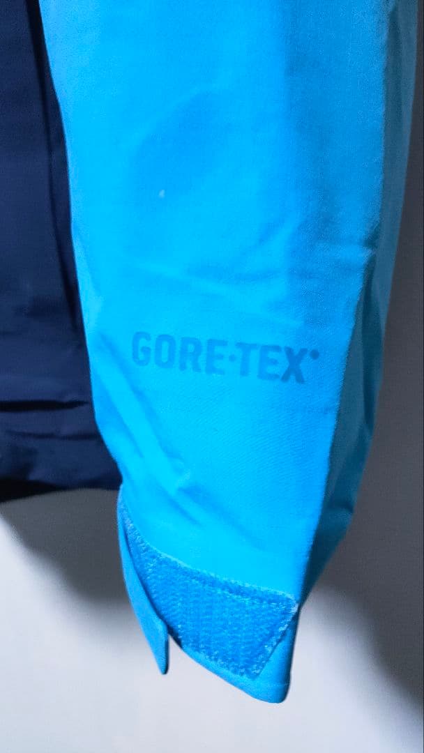 ✨最高峰✨【パタゴニア 】パウスレイヤージャケット ゴアテックスプロ