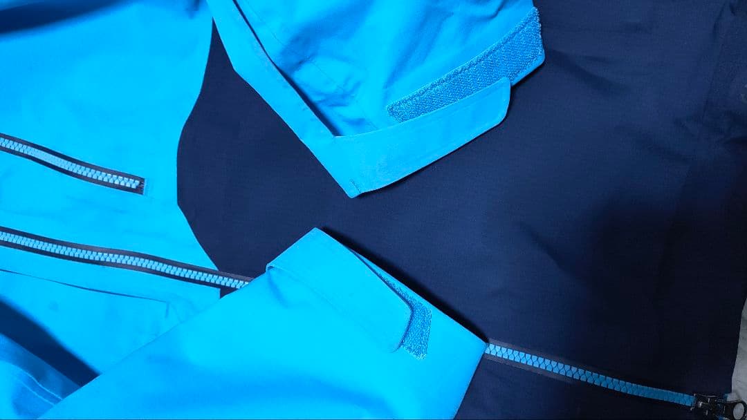 ✨最高峰✨【パタゴニア 】パウスレイヤージャケット ゴアテックスプロ