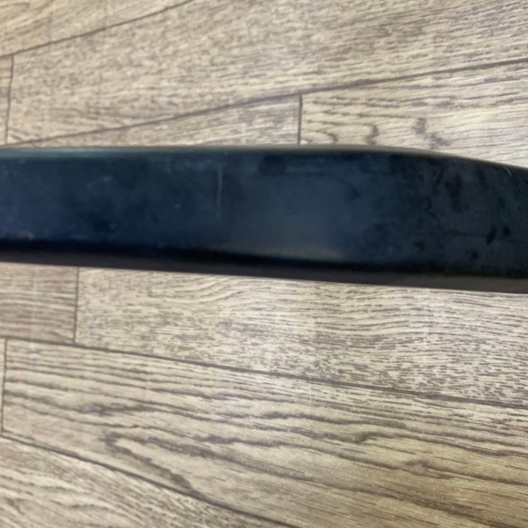 フォルクスワーゲンタイプⅡ VW用　STEERING ステアリング　直径40cm