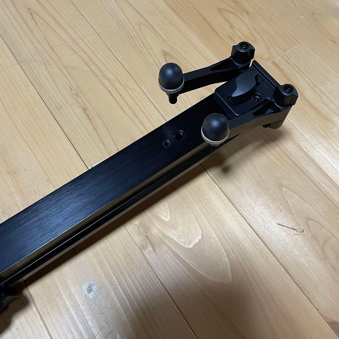 Libec ALX Slider カメラ　スライダー　Ｓ8（新古品）