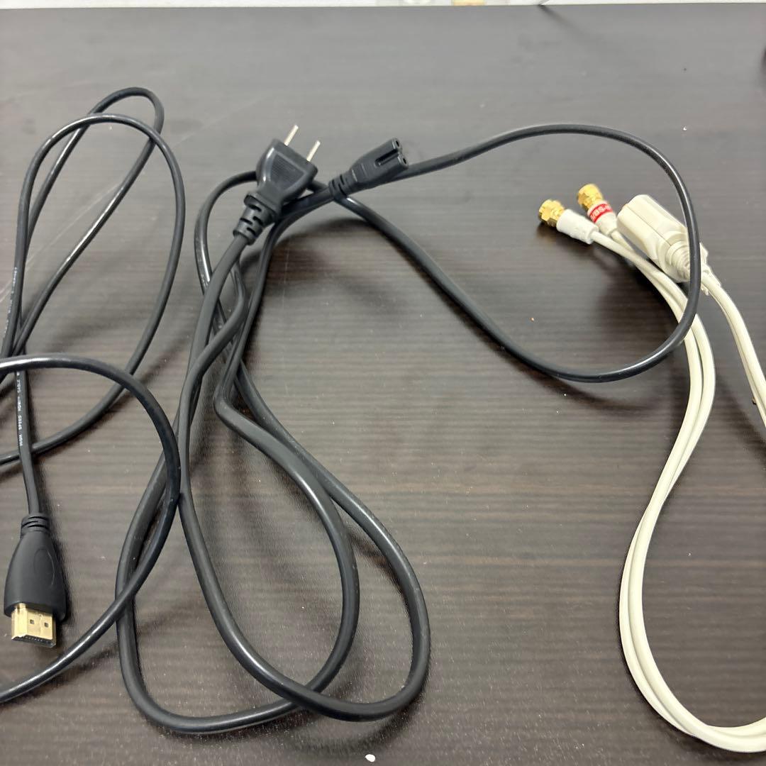 しんHisense 32インチテレビ HJ32K3120 LED TV