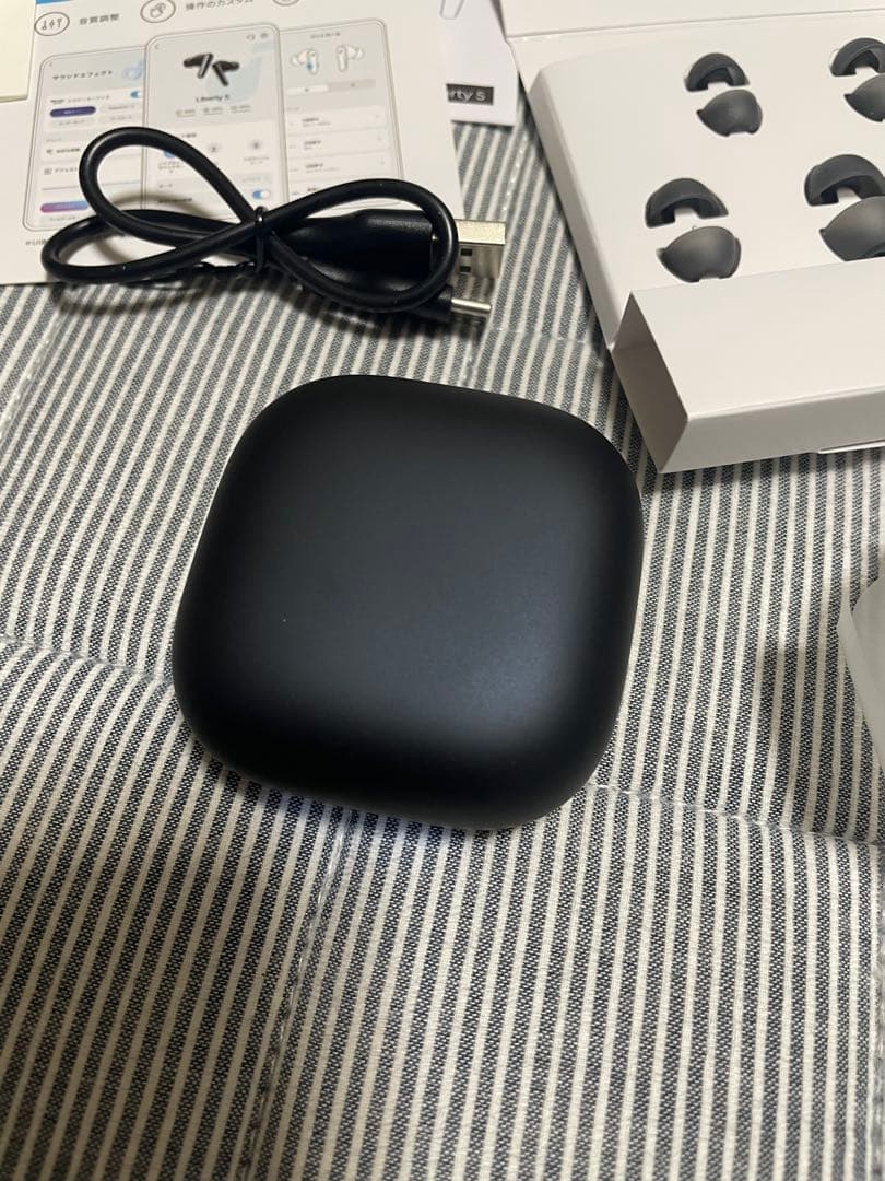 アンカー サウンドコア リバティー5 新品未使用