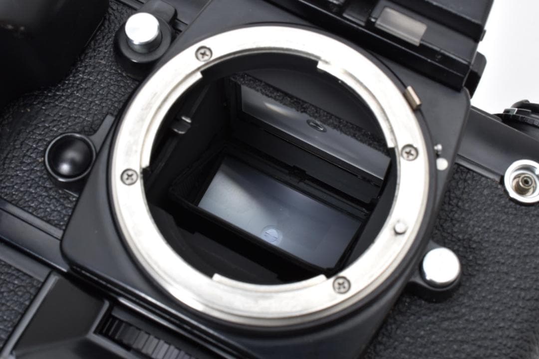 ★大特価★ニコン Nikon F3 モータードライブAH-2 付き #1442