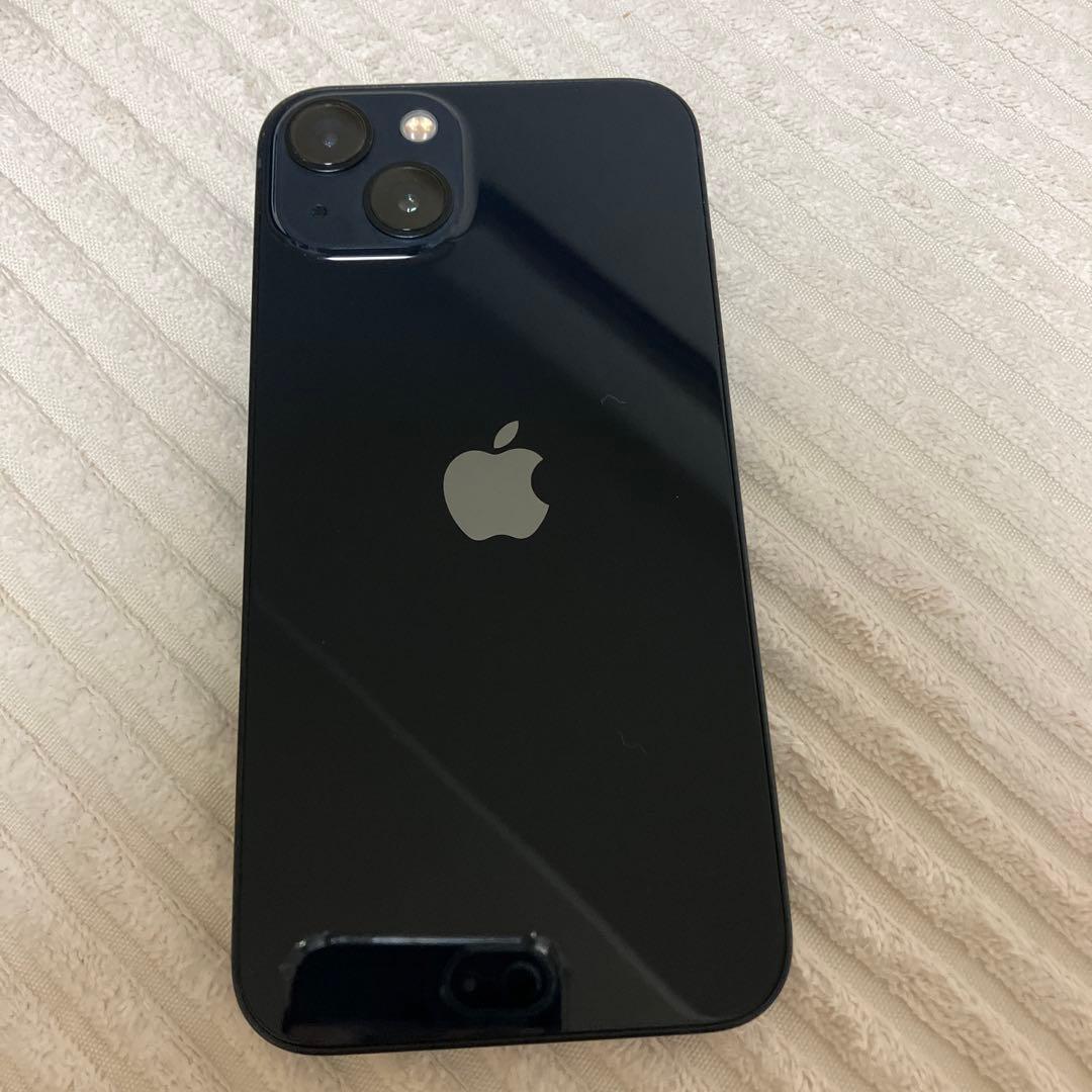 iPhone 13 「りゅうのすけ」