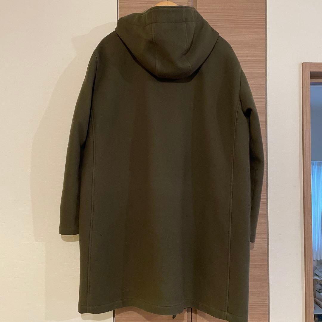 STILL BY HAND スティルバイハンド　シンサレートメルトンフードコート