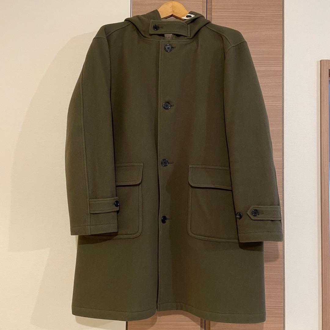 STILL BY HAND スティルバイハンド　シンサレートメルトンフードコート