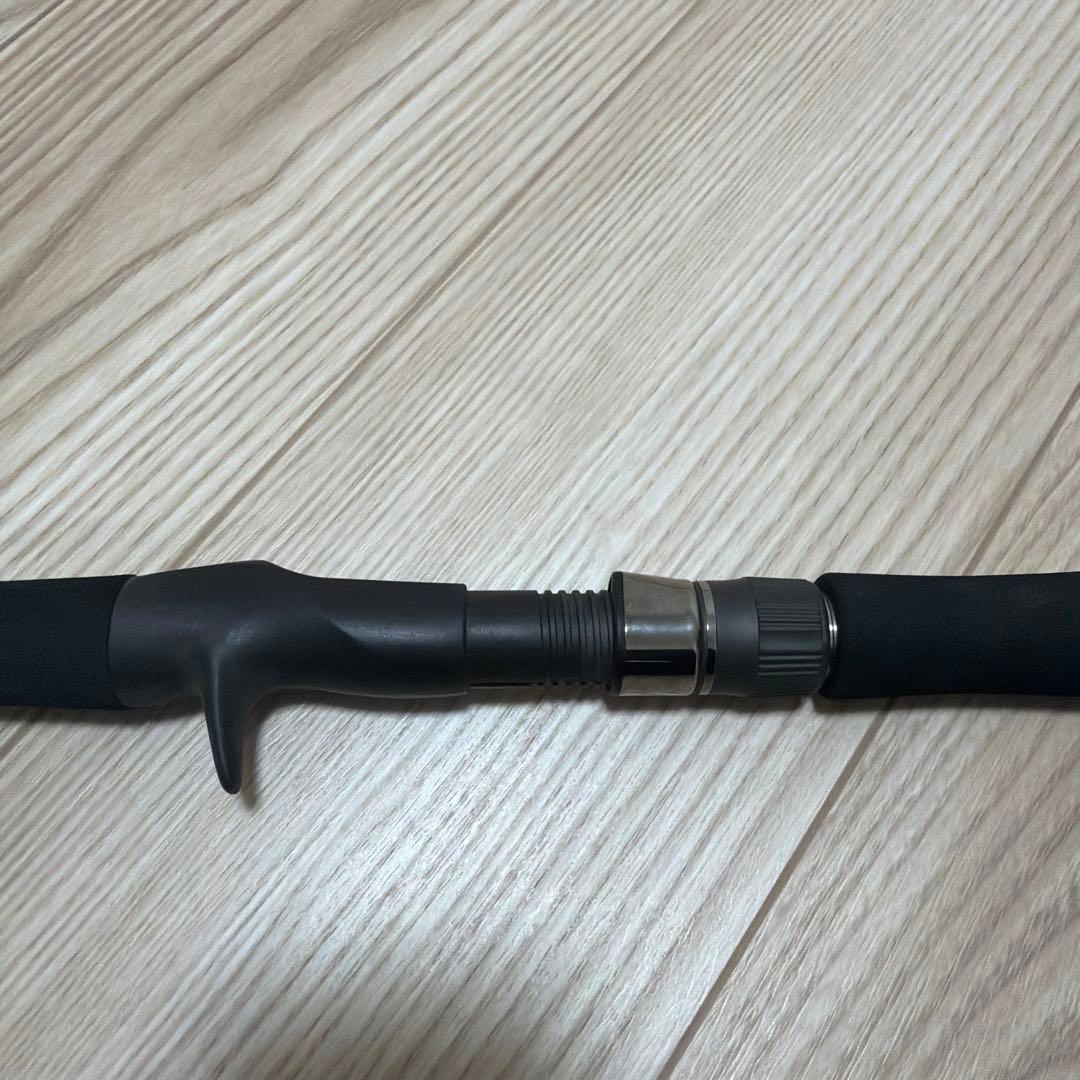 (値下)リップルフィッシャーモンスターインパクト91BH