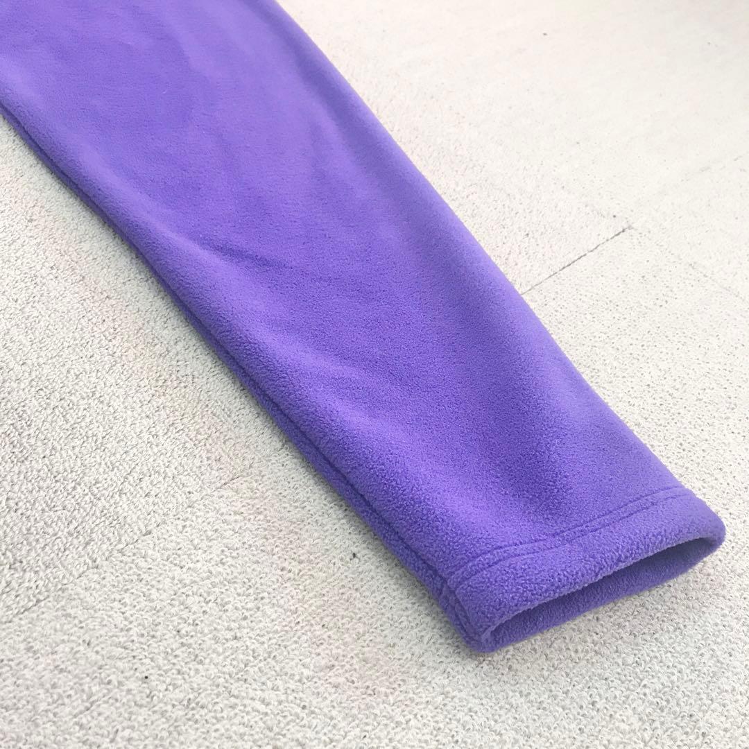 ヒューマンメイド フリース スウェット XL シロクマ フーディー S3176