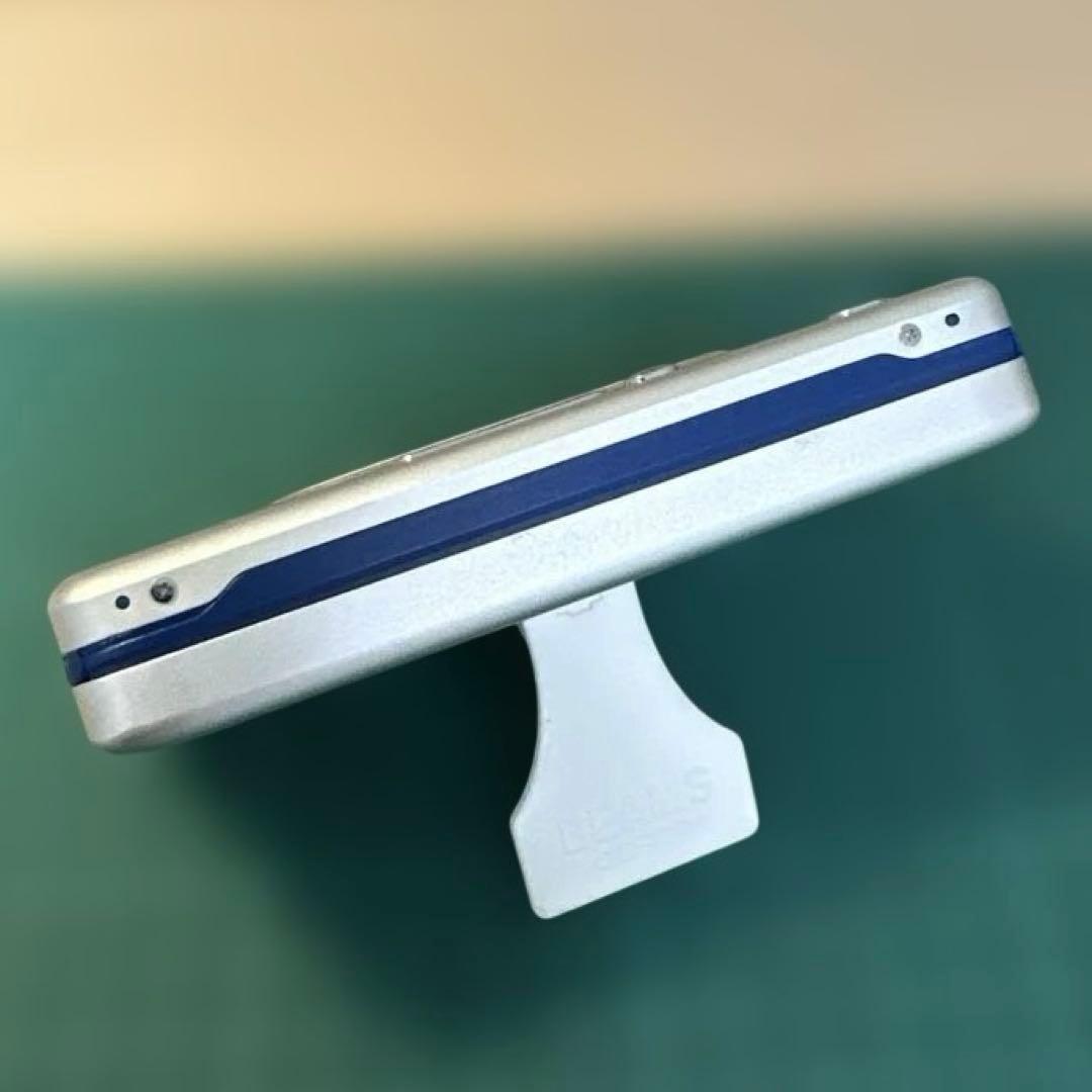 【極美DE修復品】Panasonic カセットプレーヤー RQ-SX41