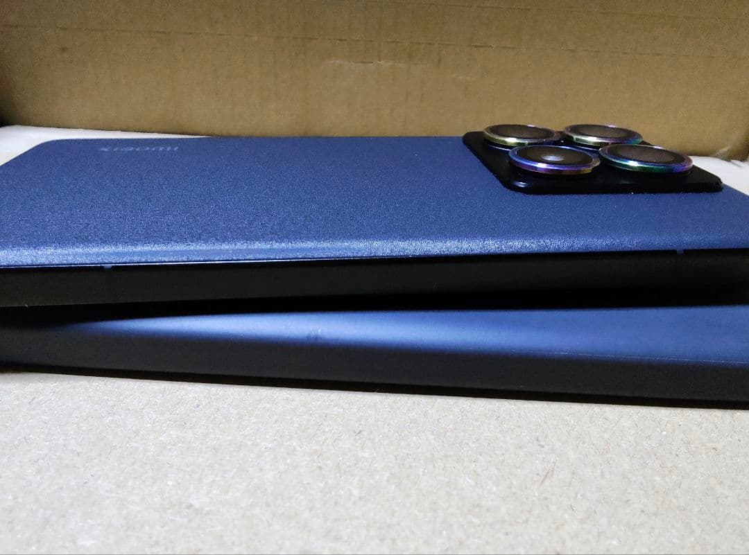 Xiaomi 14T Pro SoftBank版　SIMフリー 本体