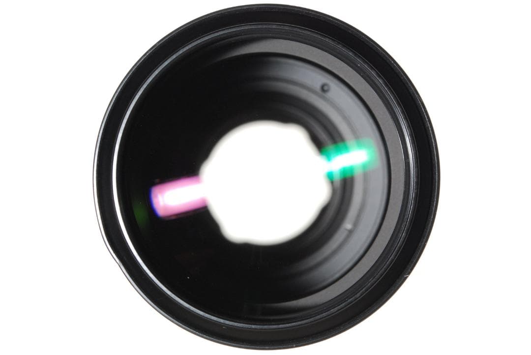 レンズ(単焦点) Nikon Ai-sNikkor 400mm f/5.6 ED IF L0137