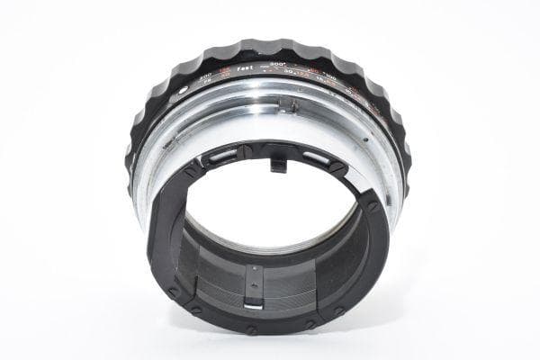 Zenza Bronica ヘリコイド レンズ S2 S2A EC #487-2