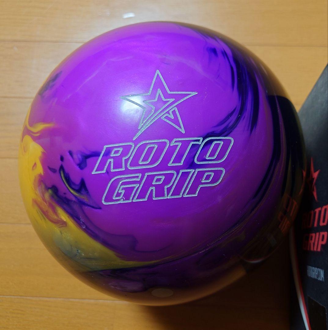 ◆ROTO GRIP◆ ロトグリップ ジェム ハイブリッド 15P