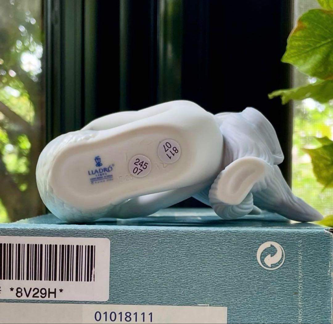 【おまとめ】リヤドロ LLADRO ◆リトルマーメイド・シリーズ3点