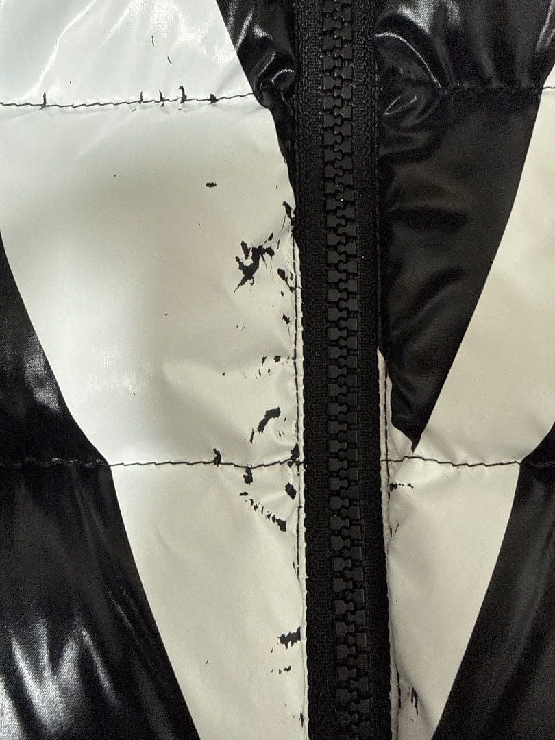 Moncler x Valentino ダウンジャケット【38】　【お買い得】