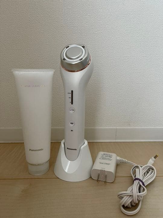 パナソニック美顔器RF(ラジオ波)EH-SR70-P +ウォータークリアジェル