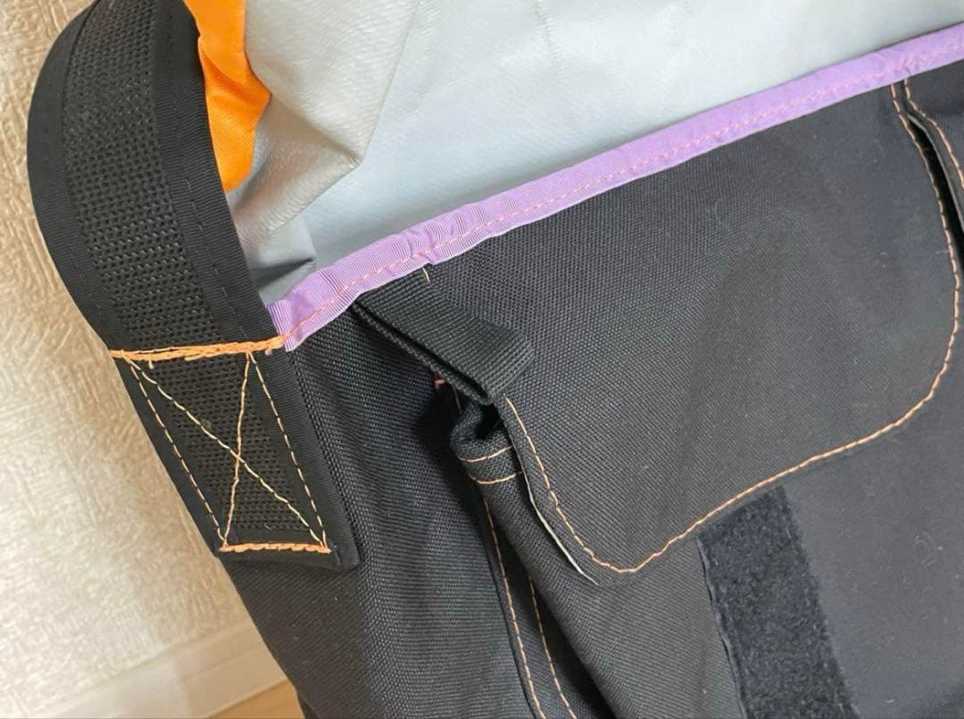 R.E.Lord リロード　メッセンジャーバッグ