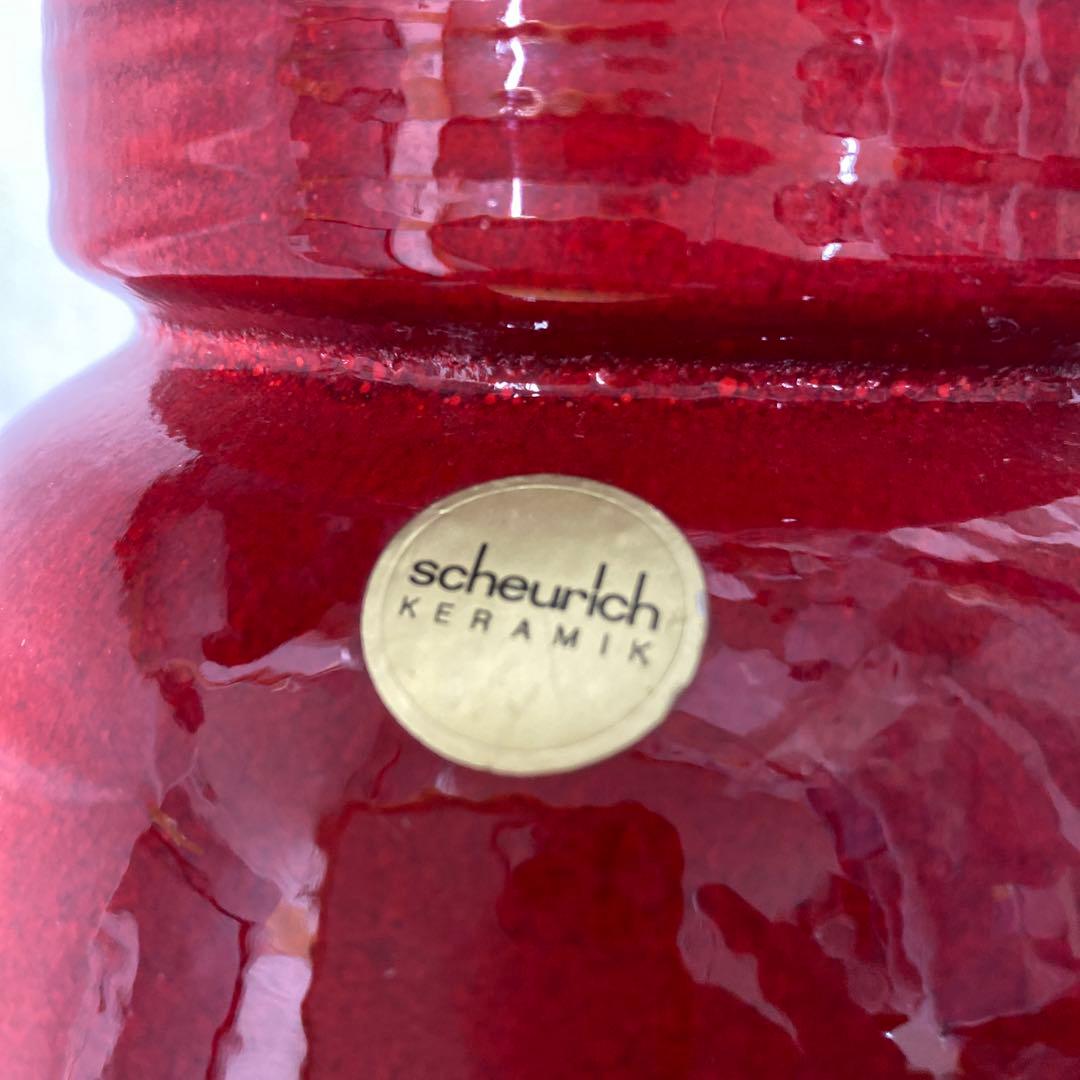 傘立て　scheurlch KERAMIK