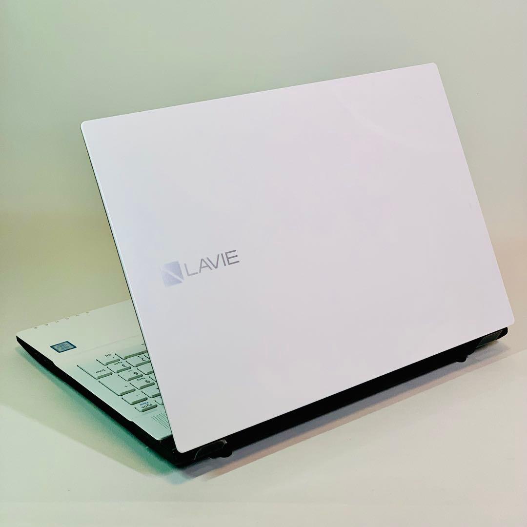 Core i7✨7世代✨SSD1TB✨32GB✨オフィス✨NEC✨ノートパソコン