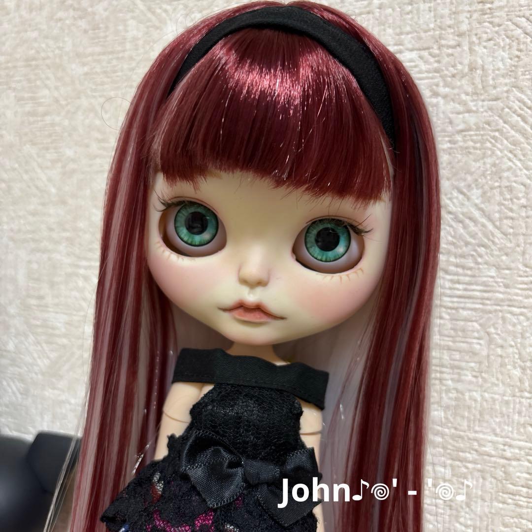 アイシードール カスタム ♡172♡