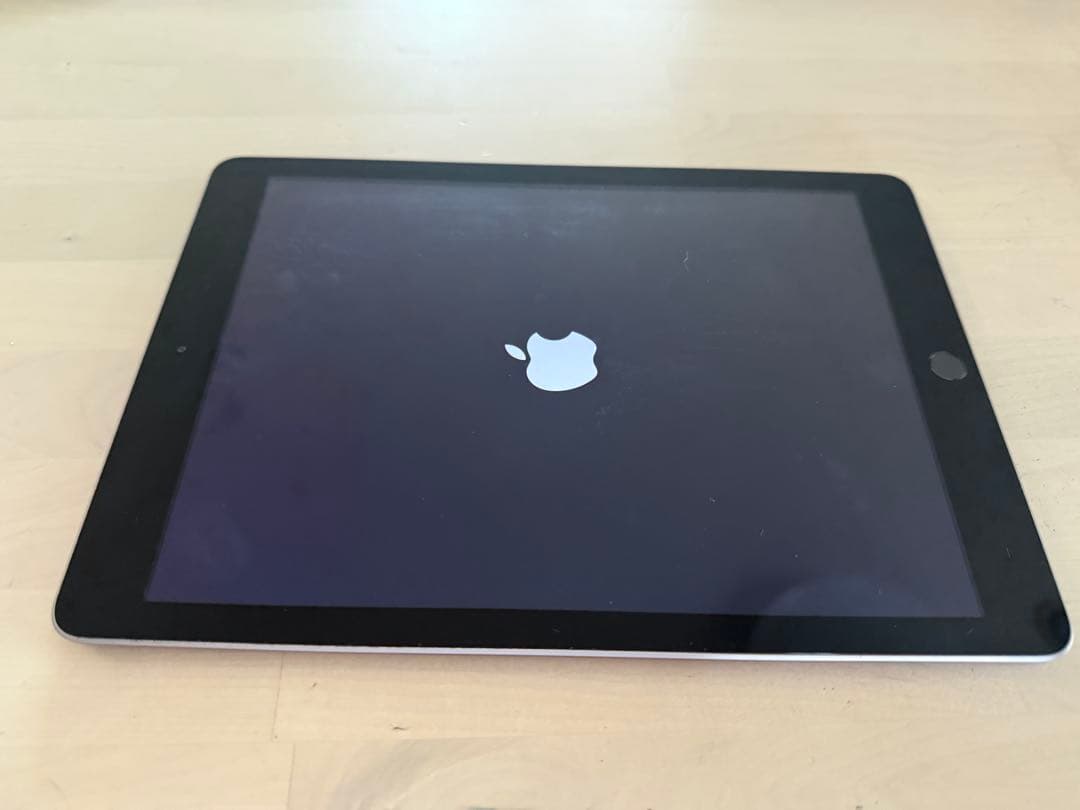 10X【お得な3台セット】iPad Wi-Fi 第5世代