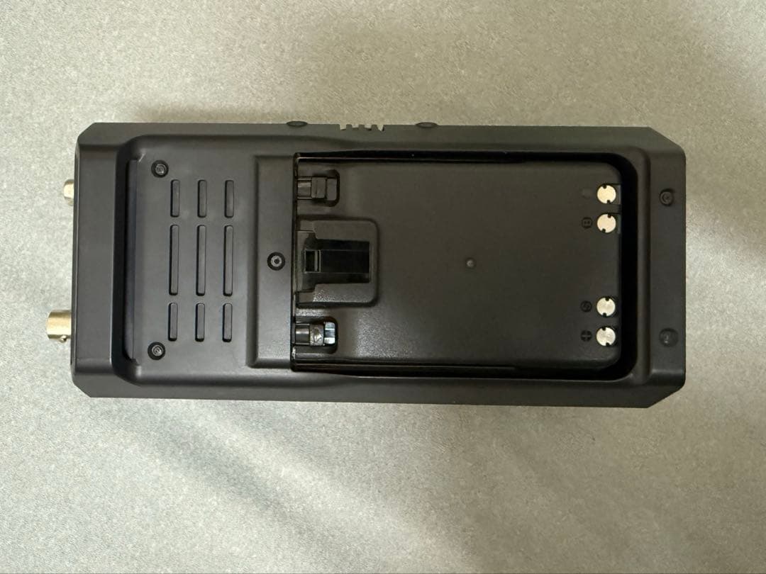 最終値下げ　アイコム　ICOM IC-705