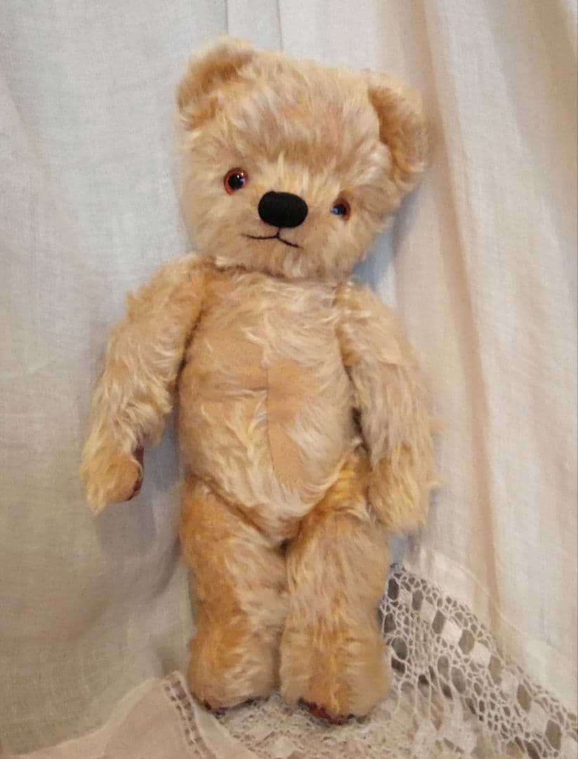 期間限定価格　チャドバレーベア 約37cm