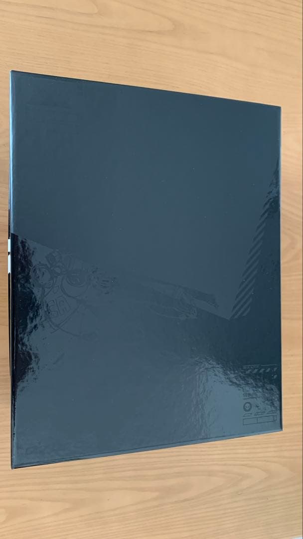 ASTRO A50 ワイヤレスヘッドセット + ベースステーション