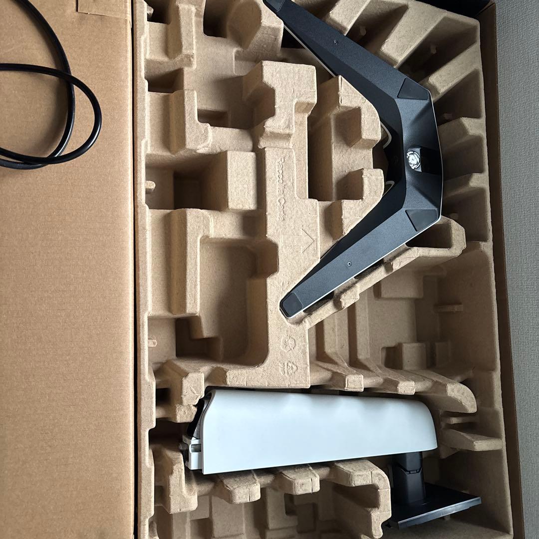 Alienware 27インチ QHD 280Hzゲーミングモニター