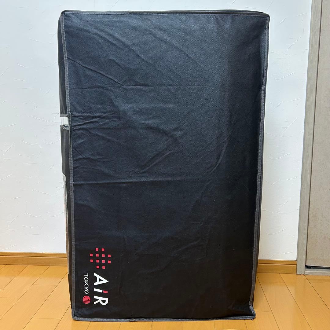 西川　エアーSI マットレス シングル レギュラータイプ　東京西川