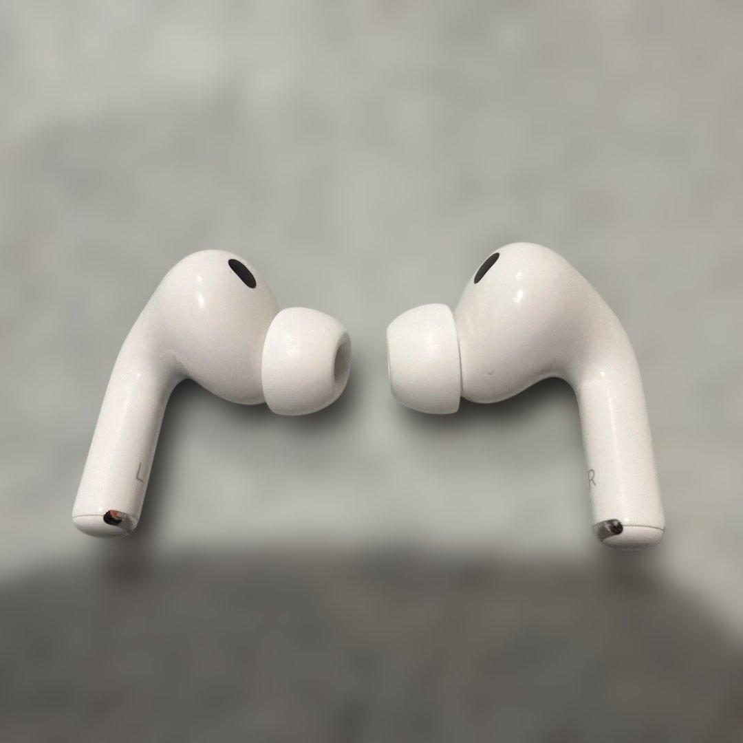 【kk】AirPods Apple Pro3 MFHP4J/A
