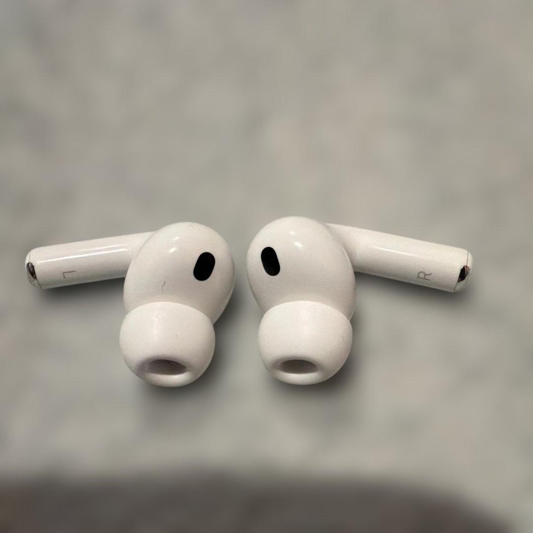 【kk】AirPods Apple Pro3 MFHP4J/A