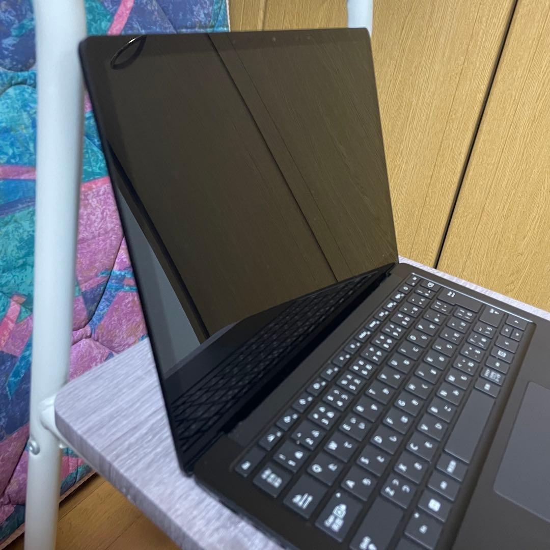 かつ　Surface Laptop 4 Model 第11世代 475GB